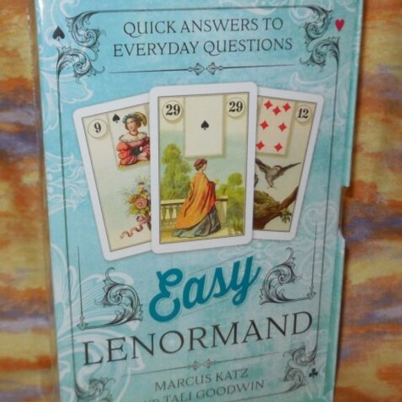 Other - Easy Lenormand
